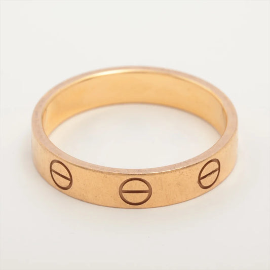 Cartier Small Model Love Ring Size 51 - photo 2
