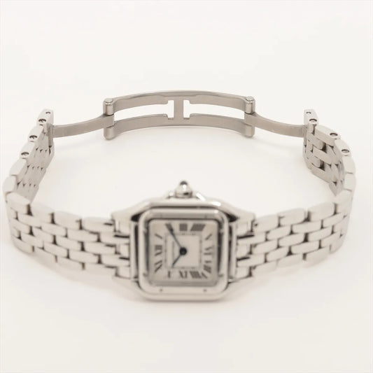Cartier Panthère Small Stainless Steel Watch - photo 2