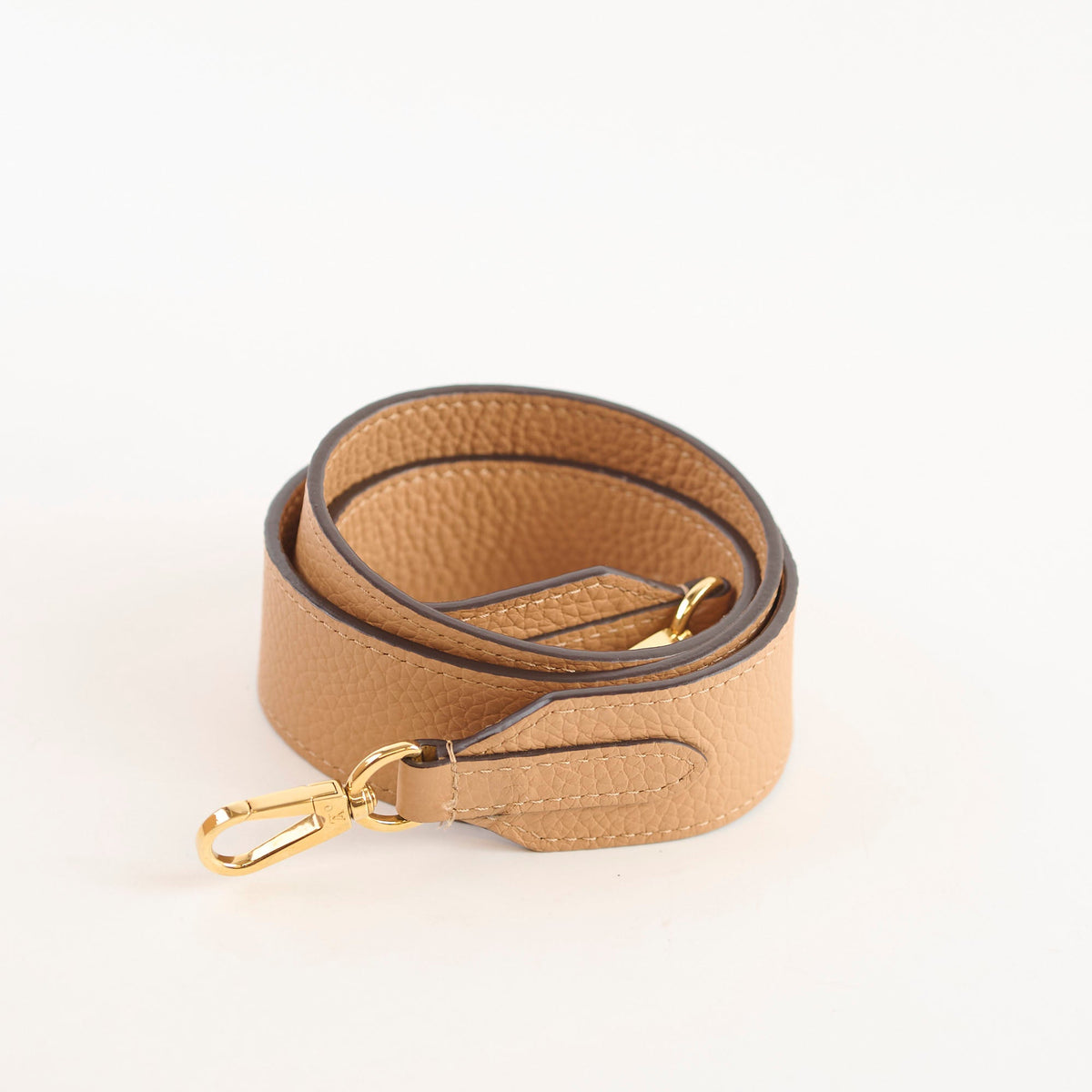 Louis Vuitton Capucines MM Beige Tan 2022 - photo 13