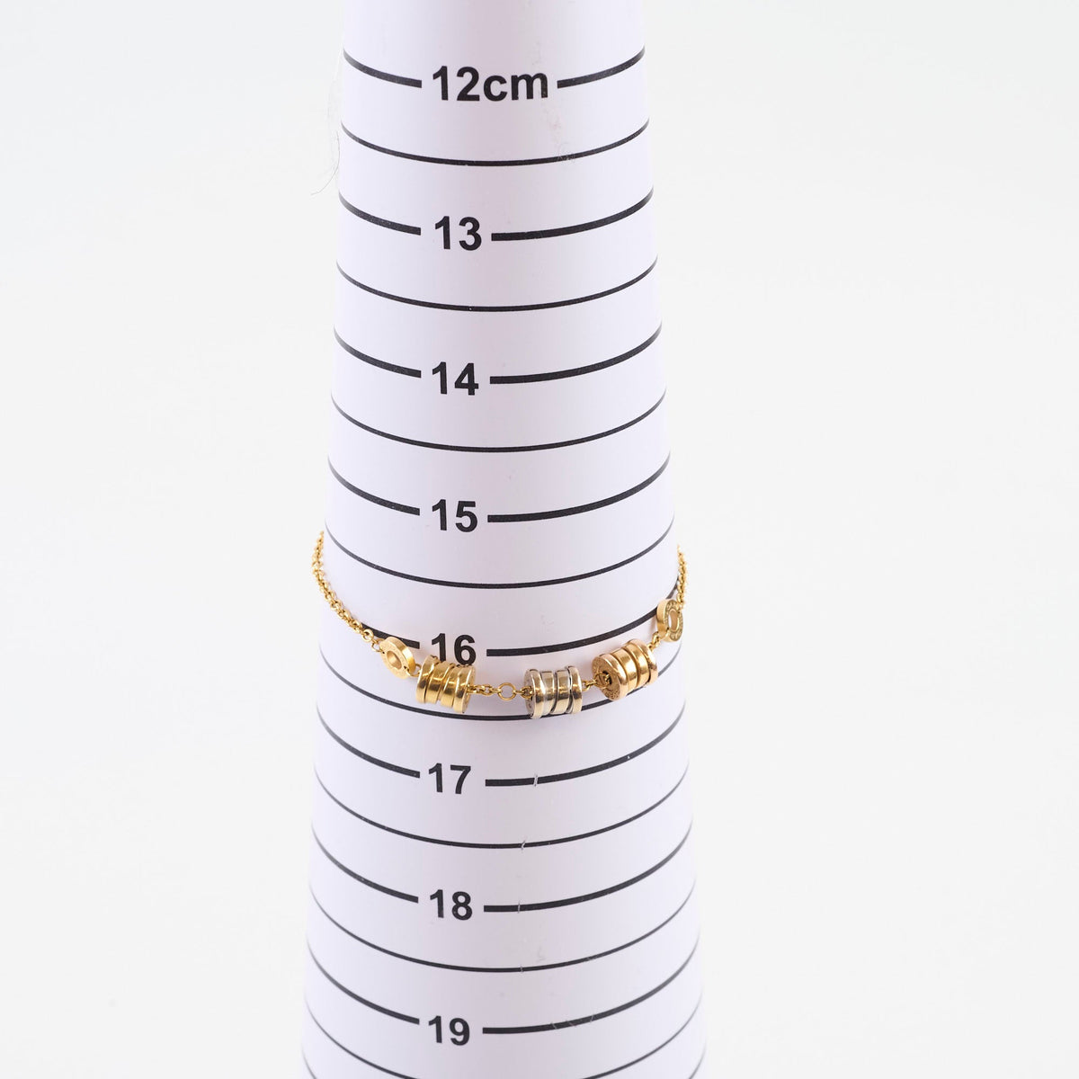 Bvlgari B-Zero 1 Bracelet Tri Colour - photo 6