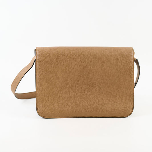 Gucci Jackie Soft Crossbody Bag Beige - photo 2