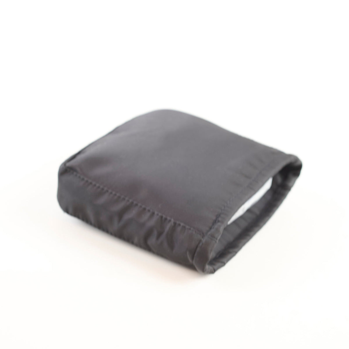 Hermes Mini Evelyne Noir - G Stamp - photo 12