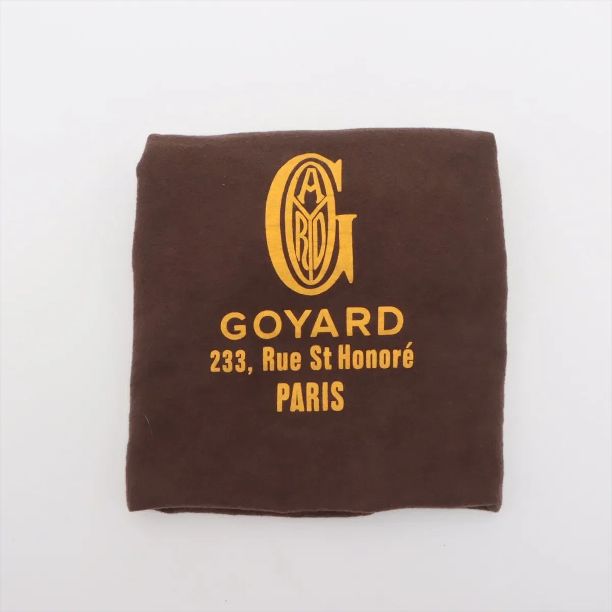Goyard Saint Louis Fidji Hobo Bag Red - photo 13