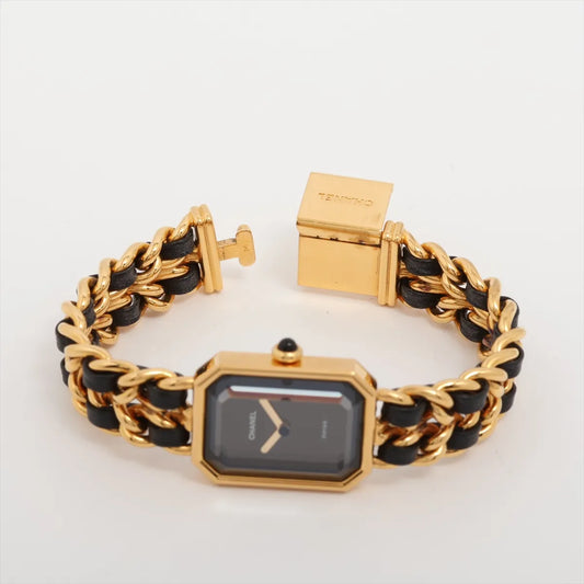 Chanel Premiere Watch Medium Size - photo 2