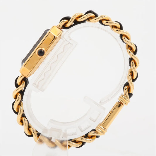 Chanel Premiere Watch Size Medium - photo 2