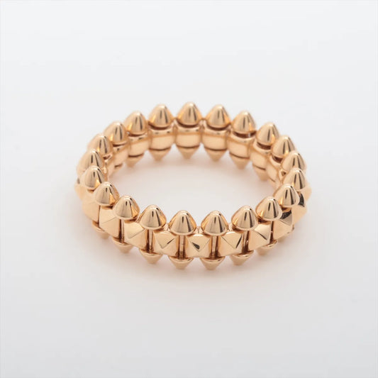 Cartier Clash De Cartier Small Model Ring Size 50 - photo 2