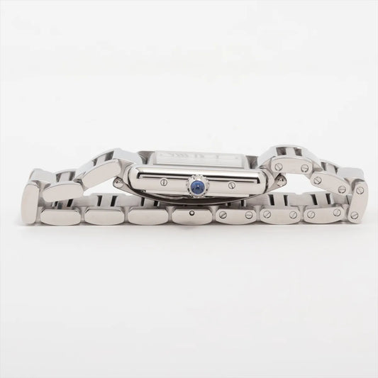 Cartier Tank Must WSTA0051 Watch - photo 2