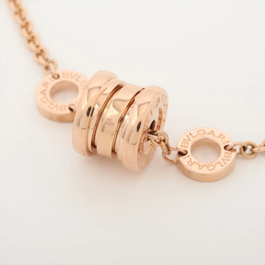 Bvlgari B.Zero 1 Bracelet Rose Gold - photo 2