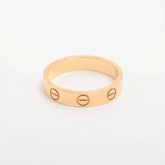 Cartier Mini Love Ring Size 50 - photo 2