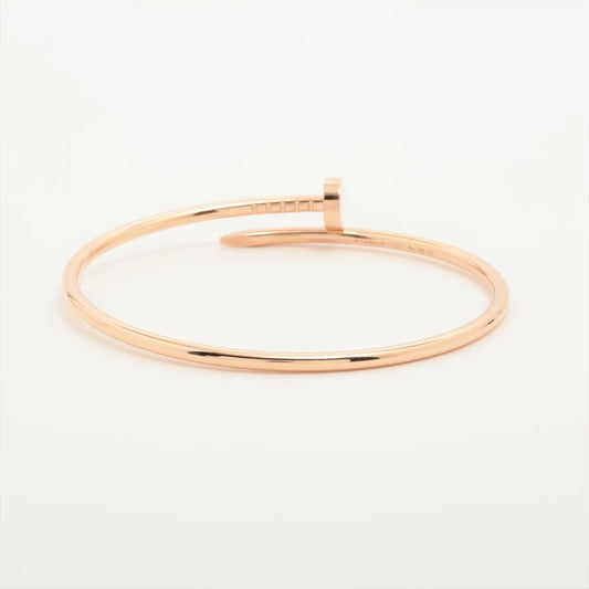 Cartier Juste un Clou SM Bracelet Size 16 - photo 2