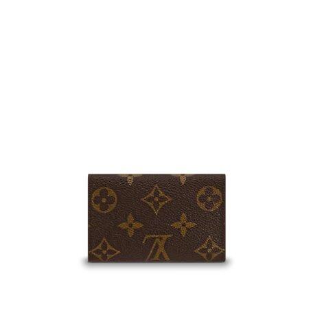 Louis Vuitton 6 KEY HOLDER Fuchsia - image 2