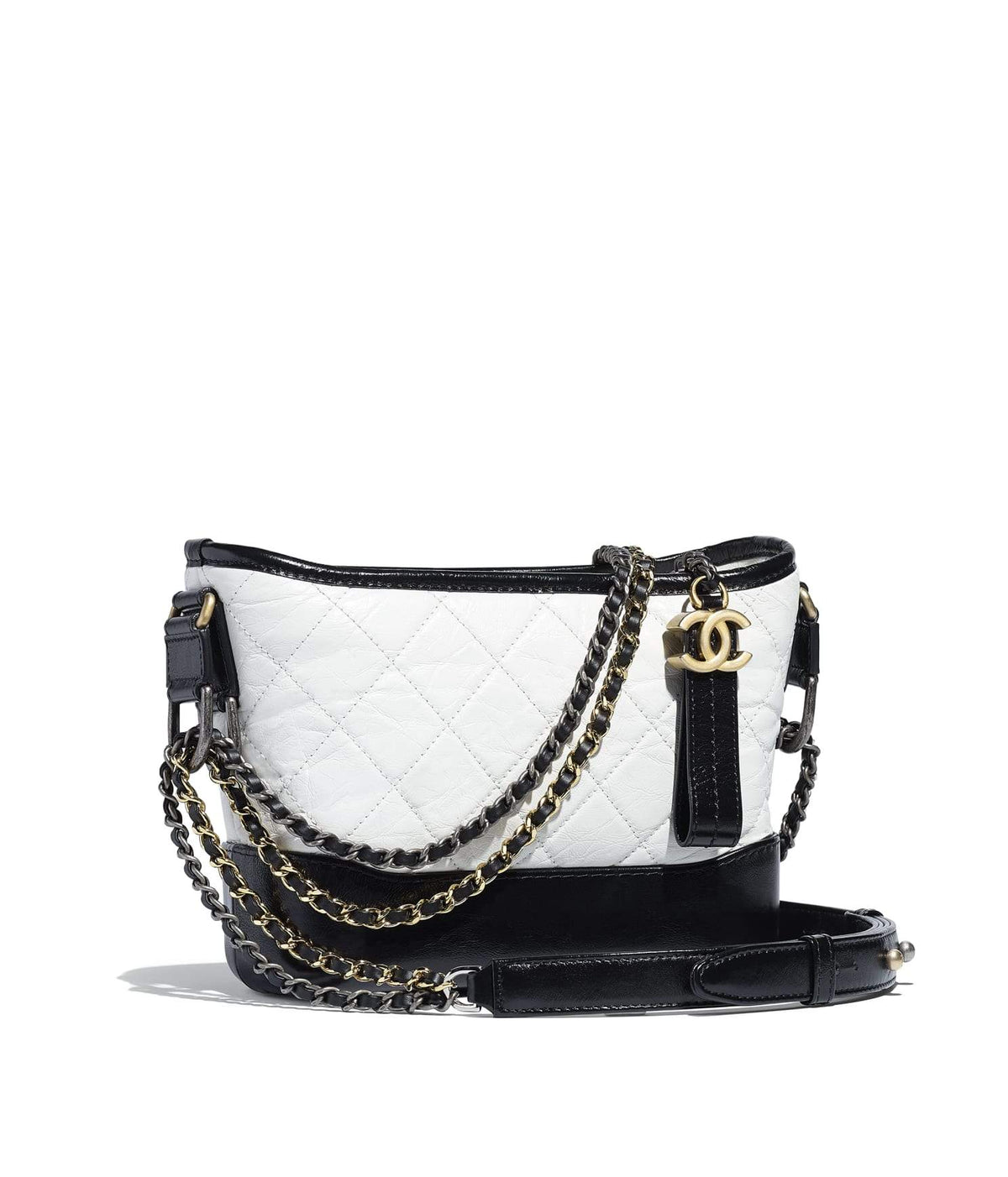 Chanel Gabrielle Small Hobo Bag - photo 2