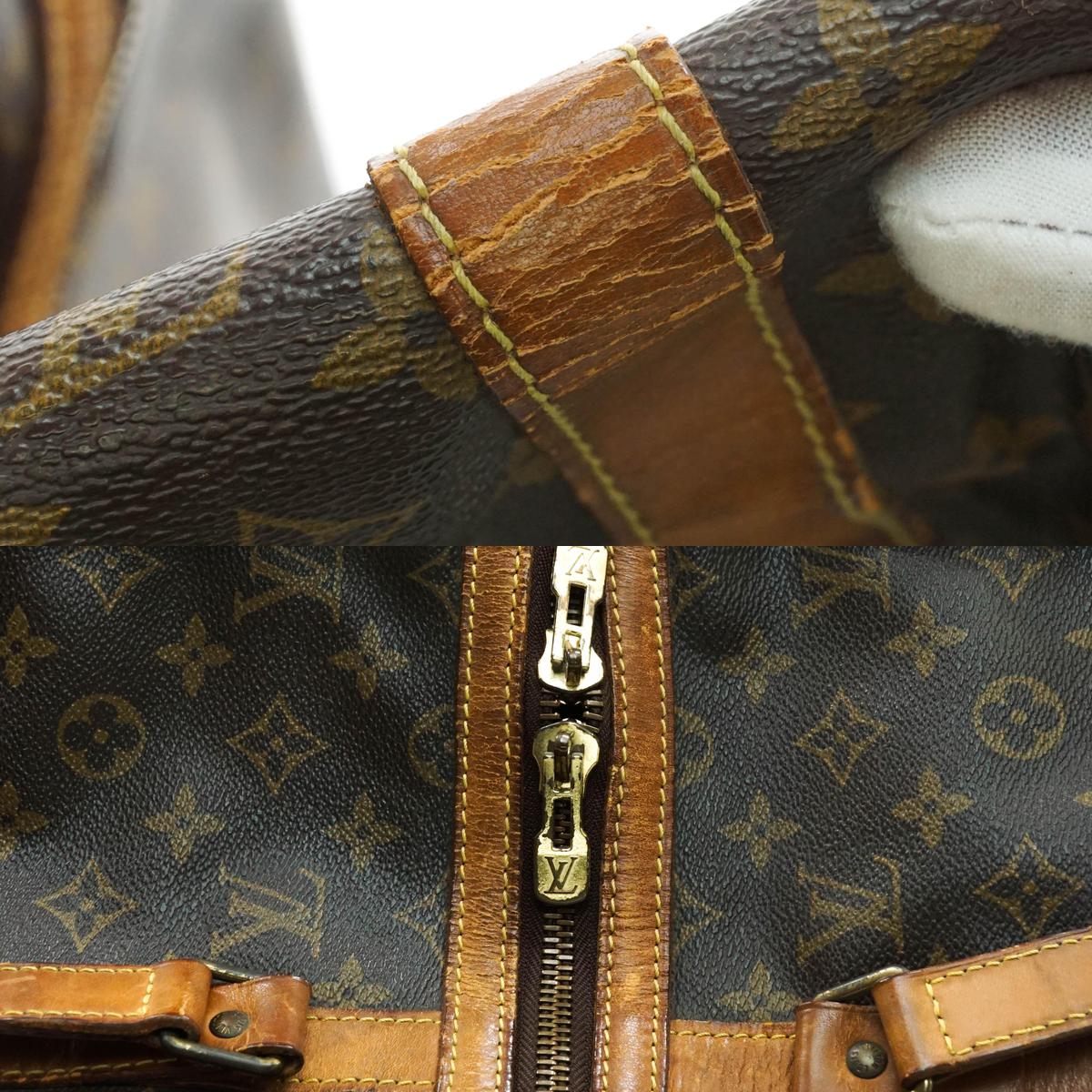 Louis Vuitton Sac Souple 45 Boston - photo 15
