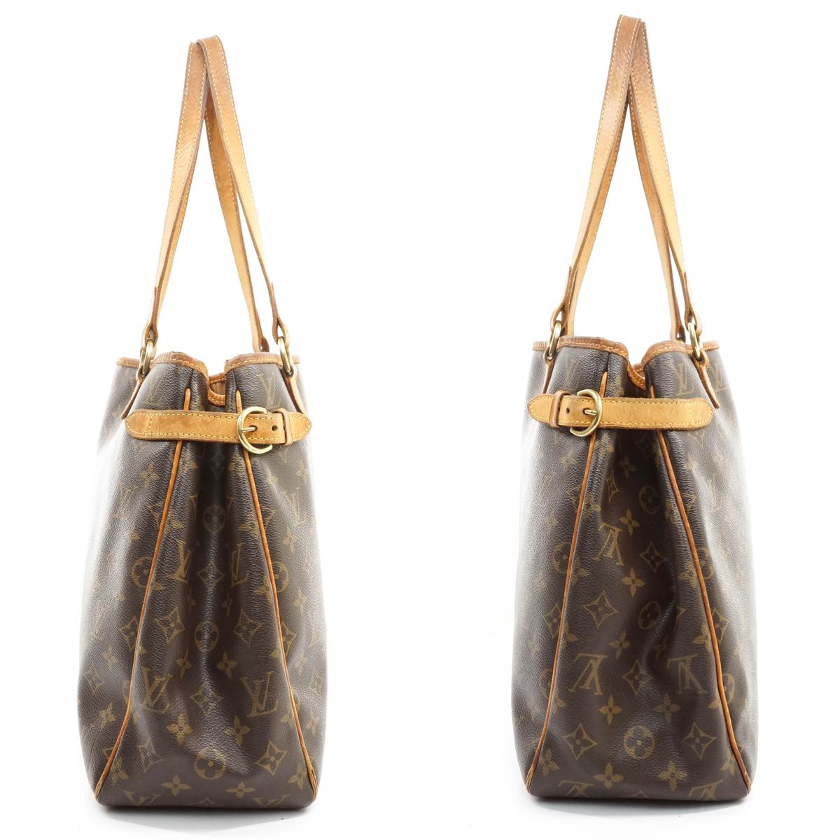 Louis Vuitton Batignolles Vertical - image 15