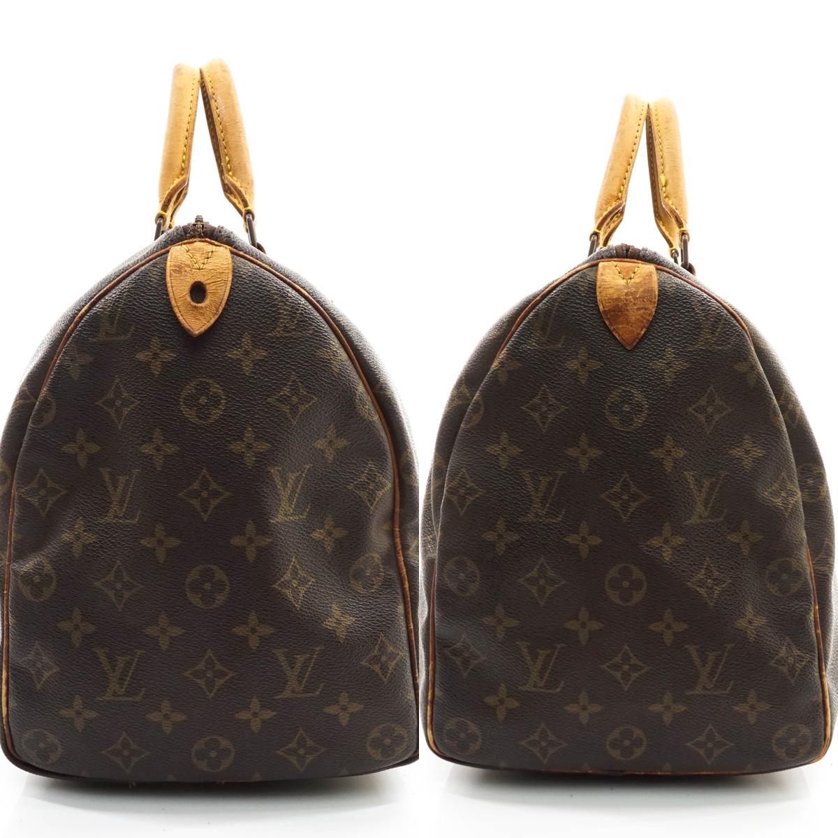Louis Vuitton Speedy 40 Hand Bag - image 15