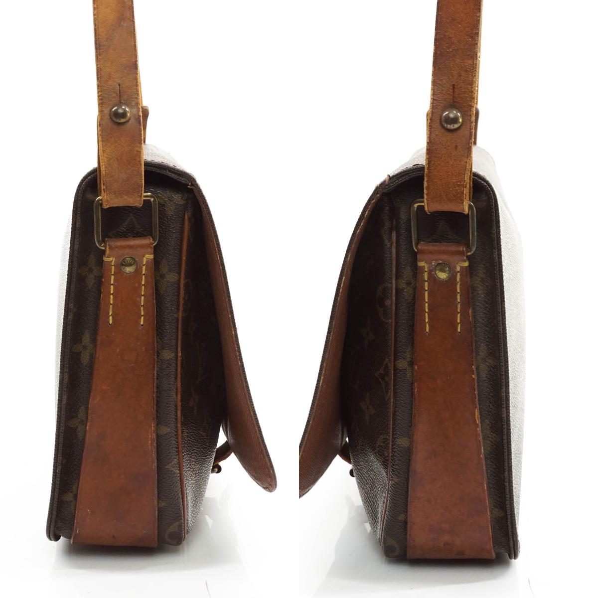 Louis Vuitton Cartouchiere Gm - photo 12