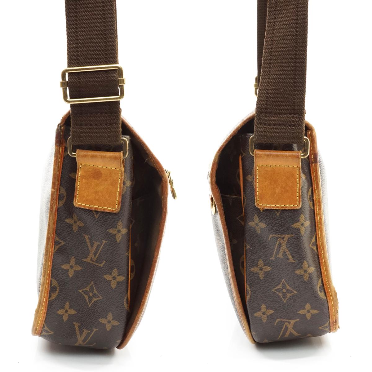 Louis Vuitton Bosphore Messenger - photo 15