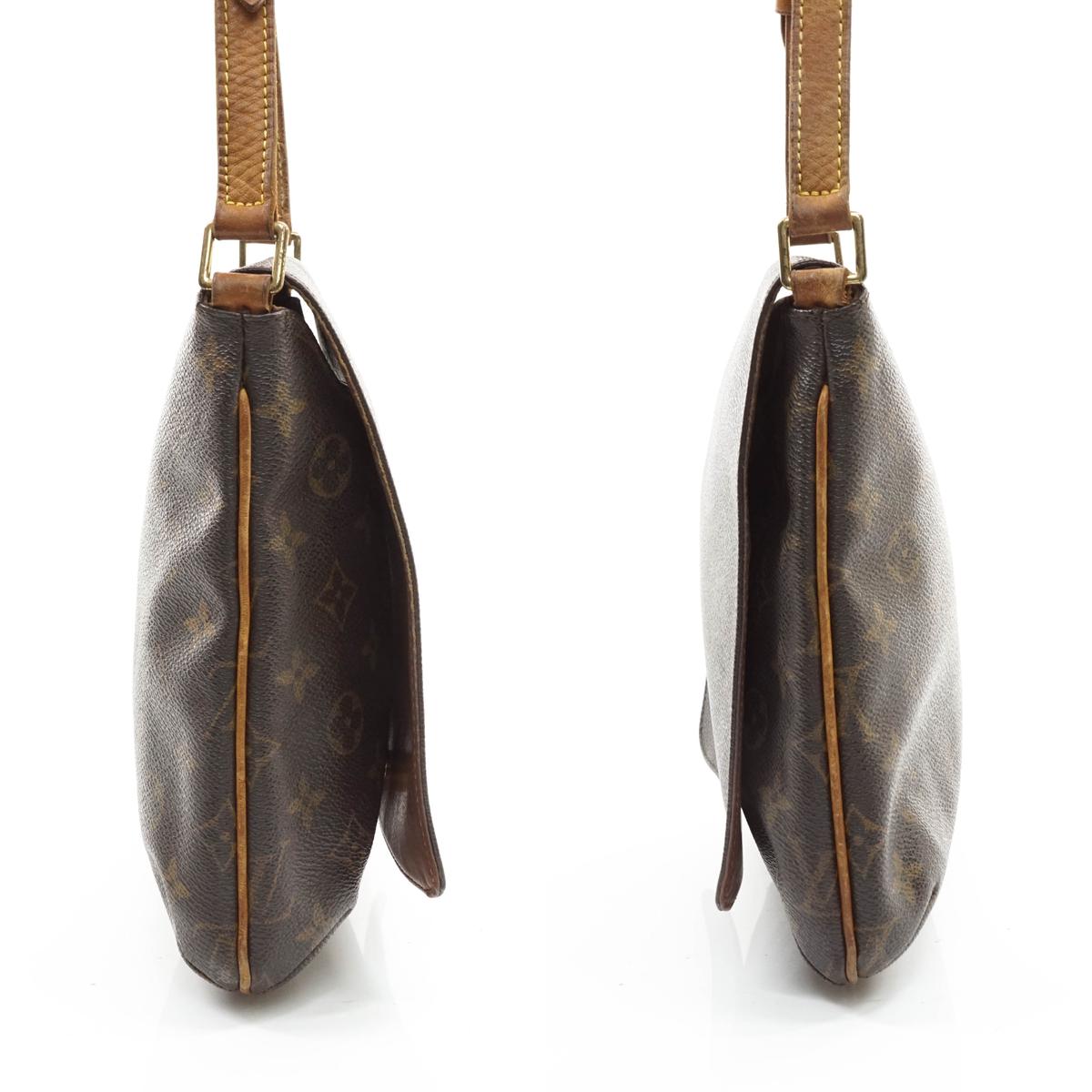 Louis Vuitton Musette Salsa - image 14