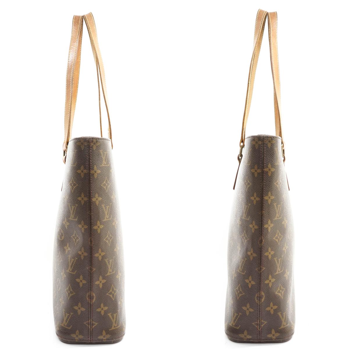 Louis Vuitton Luco Tote Bag - image 14