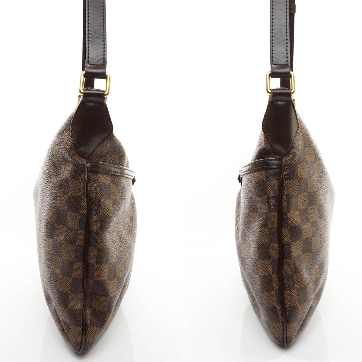 Louis Vuitton Bloomsbury Pm - photo 14