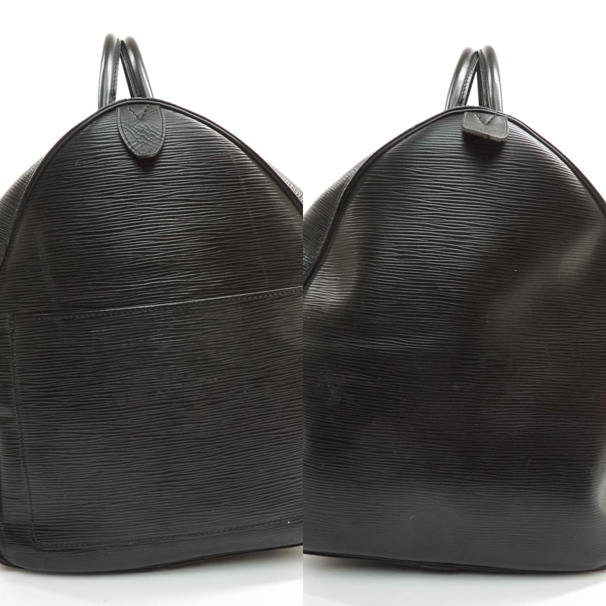 Louis Vuitton Keepall 55 Travel Bag - image 13