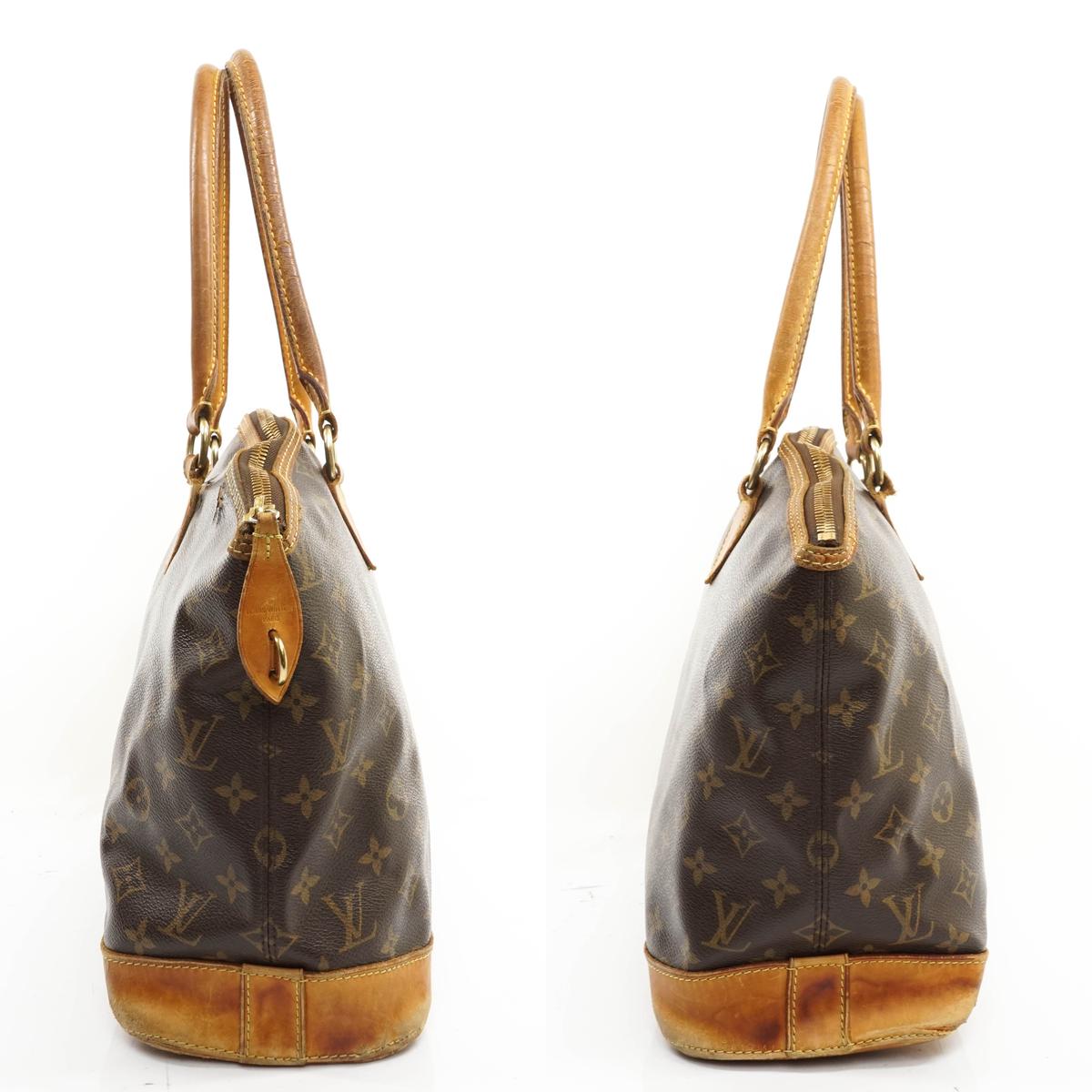 Louis Vuitton Lockit Horizontal - photo 15