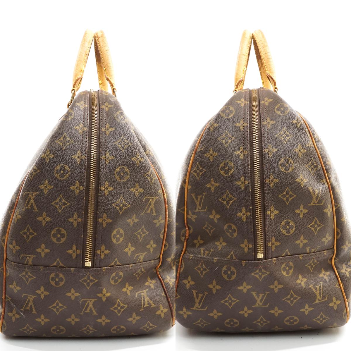 Louis Vuitton Evasion Travel Bag - image 15