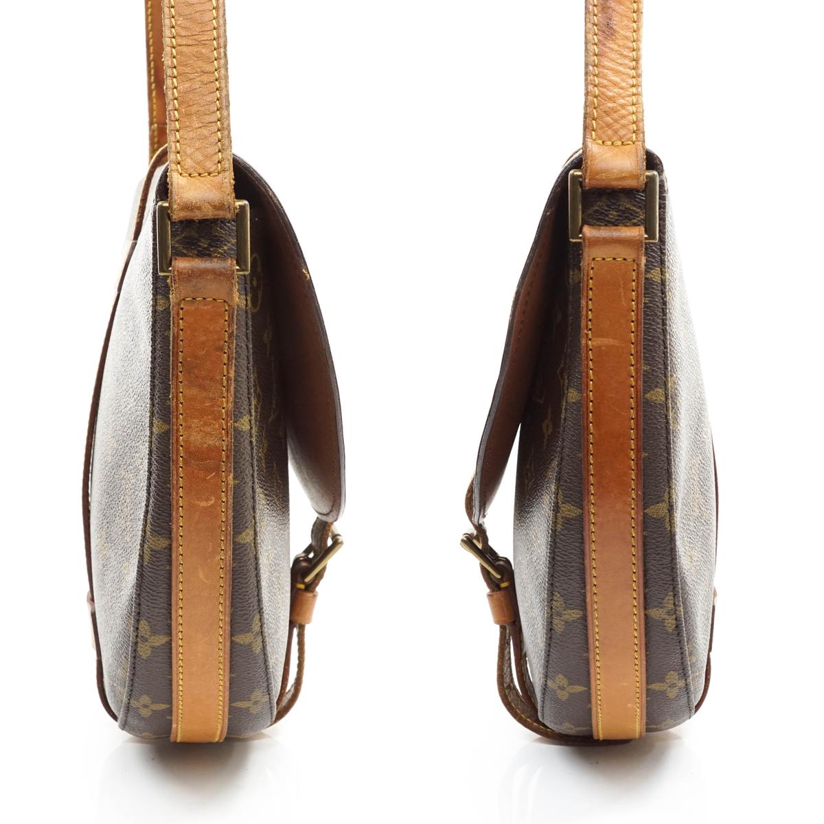 Louis Vuitton Chantilly Gm - photo 15
