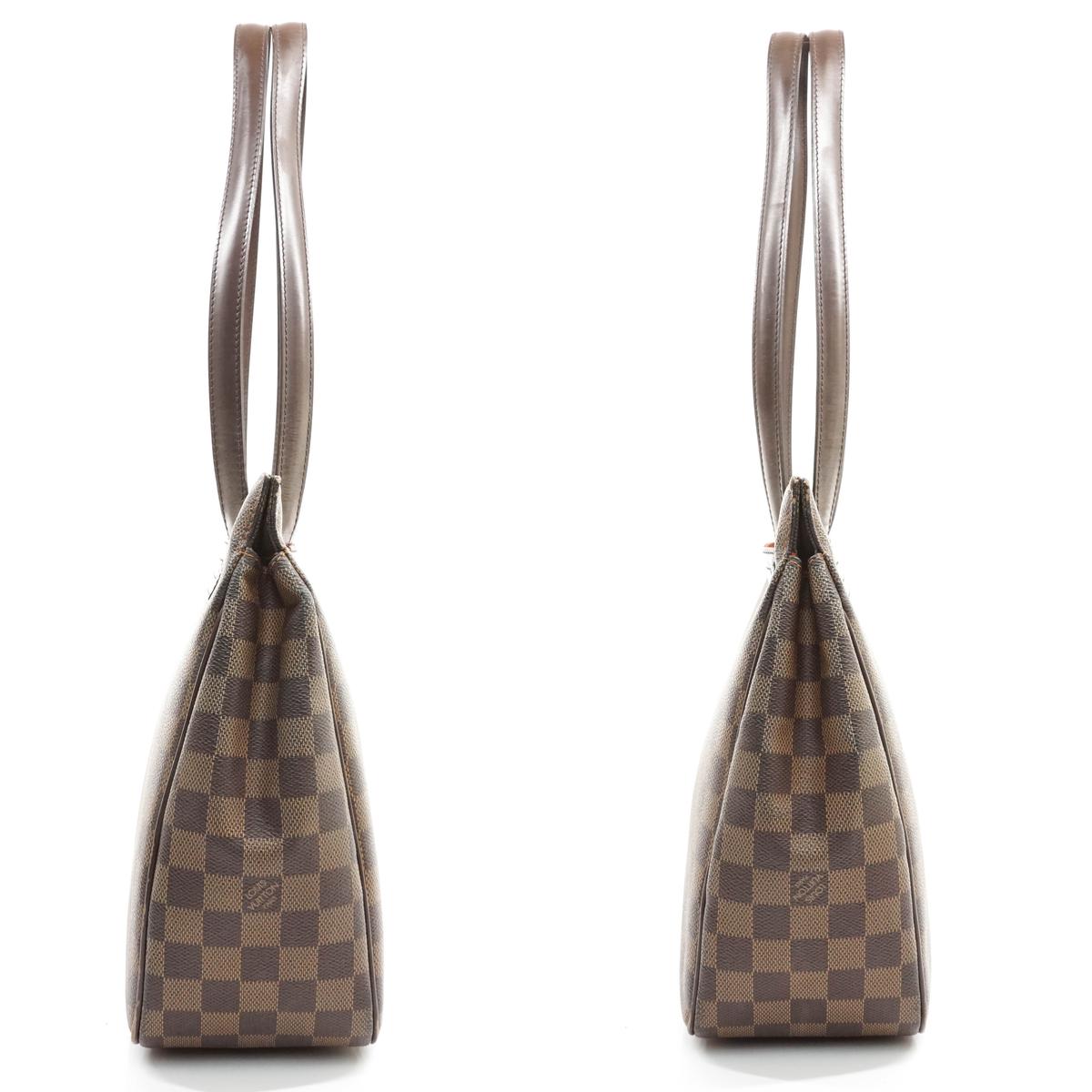 Louis Vuitton Parioli Pm Tote Bag - image 13