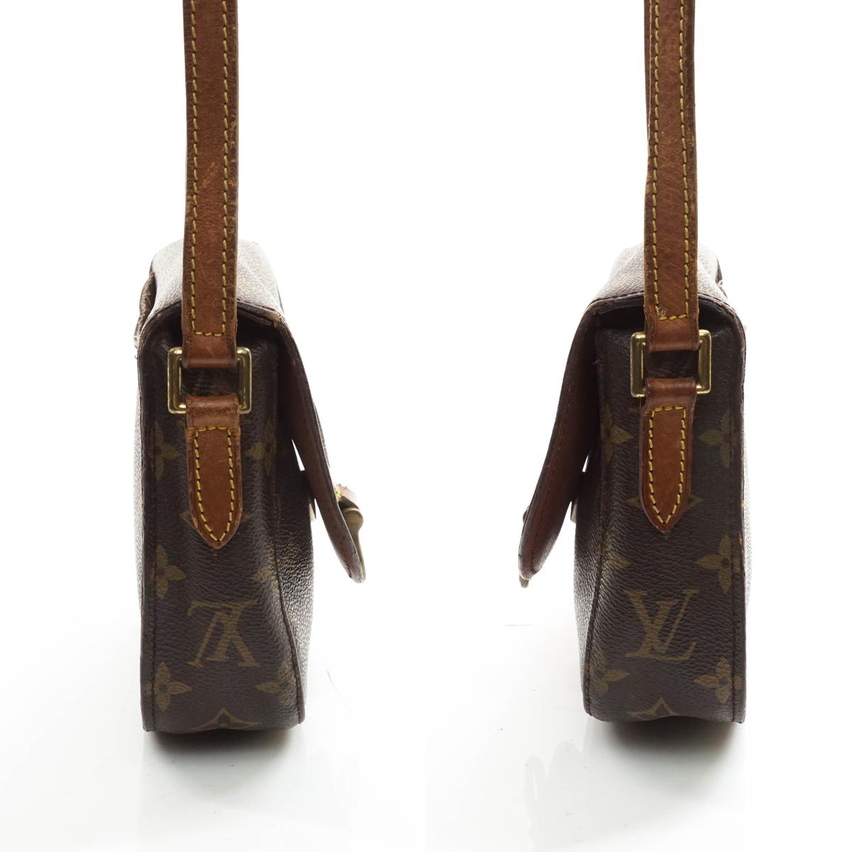Louis Vuitton Saint Cloud Mini - image 12