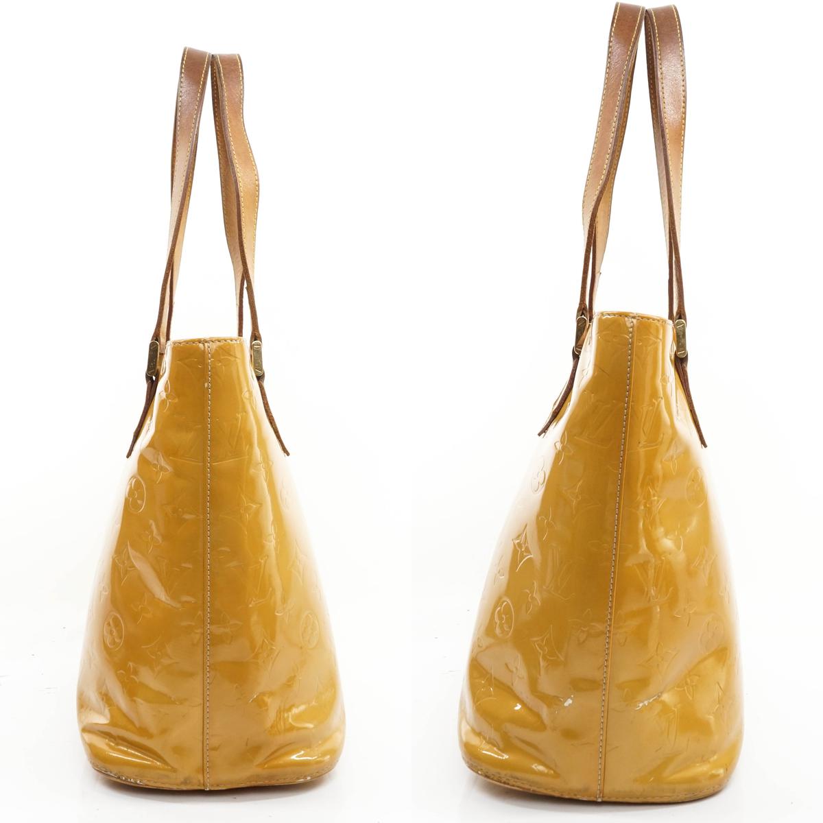 Louis Vuitton Houston Tote Bag - photo 15