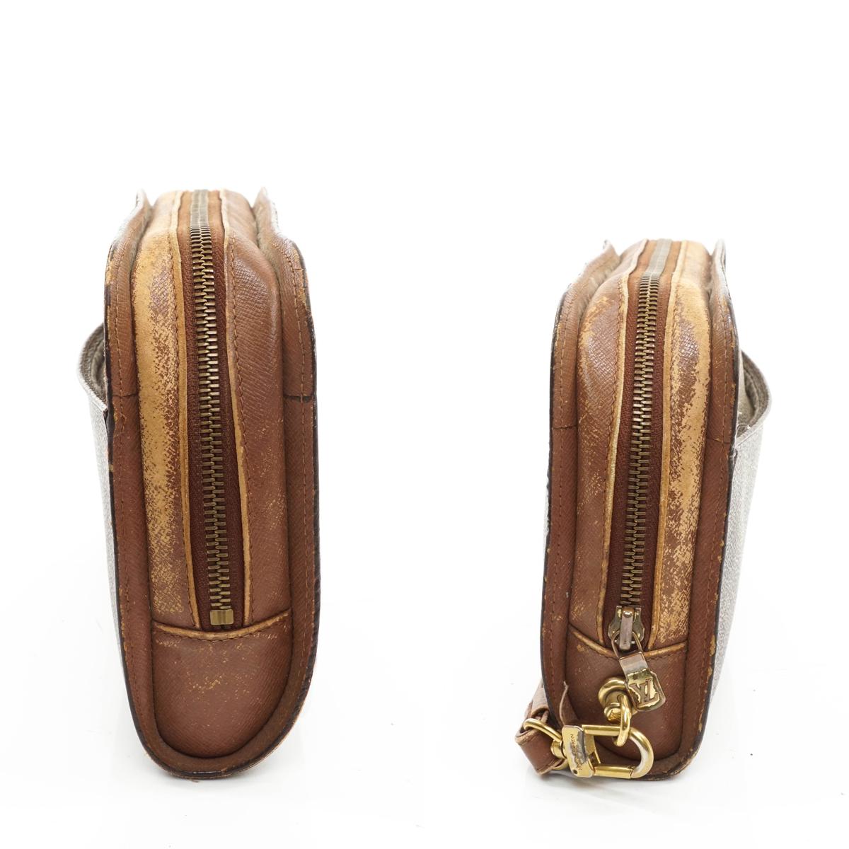 Louis Vuitton Orsay Clutch Bag - photo 13