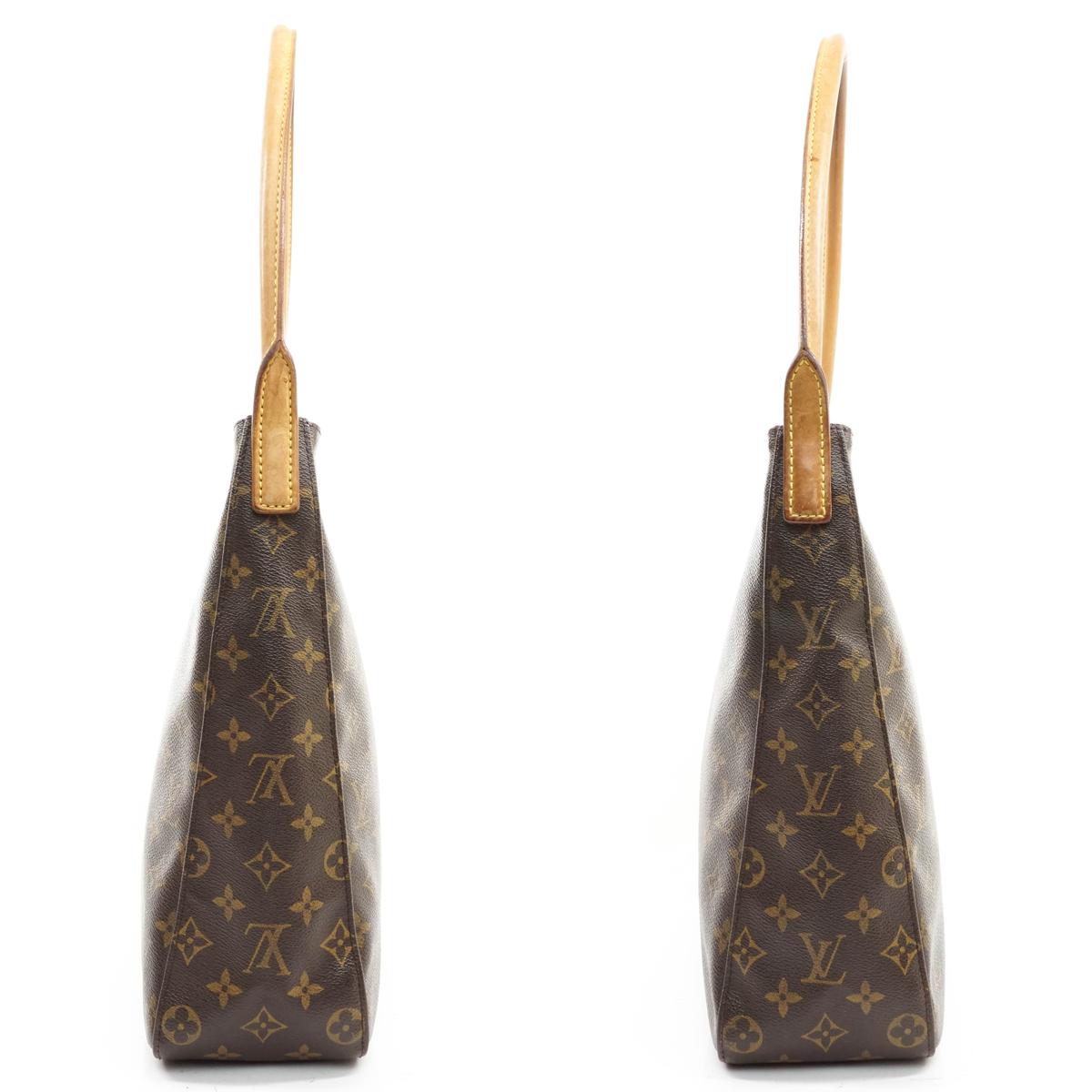 Louis Vuitton Looping Gm Shoulder - photo 12
