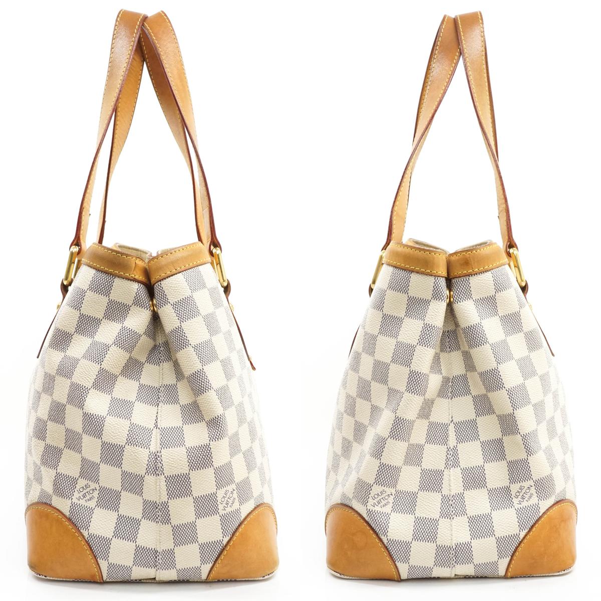 Louis Vuitton Hampstead Pm Tote Bag - image 14