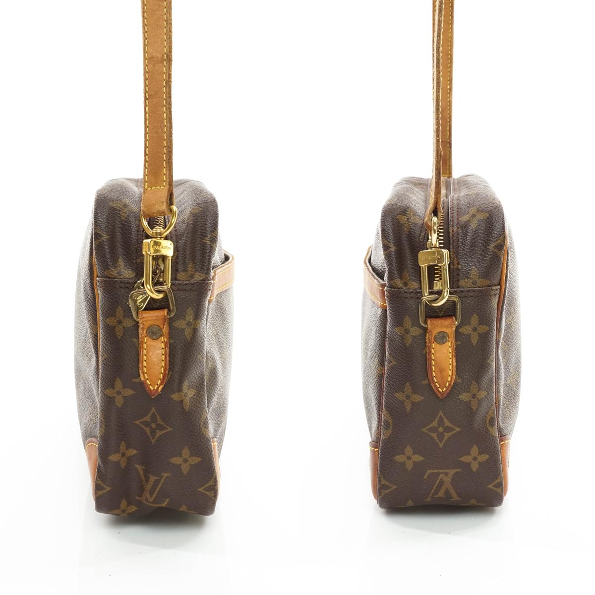 Louis Vuitton Trocadero 27 - photo 13