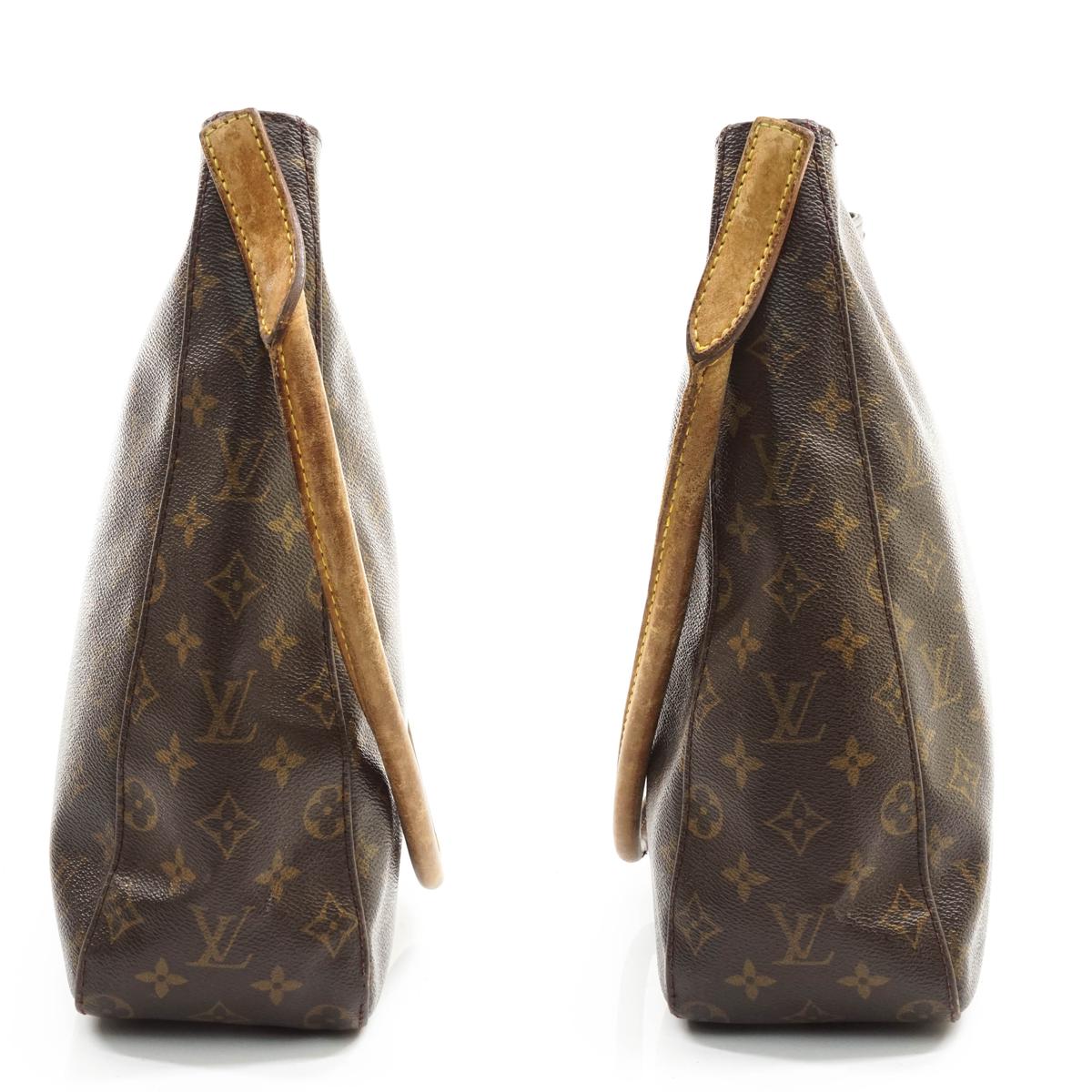 Louis Vuitton Looping Gm Shoulder - photo 14
