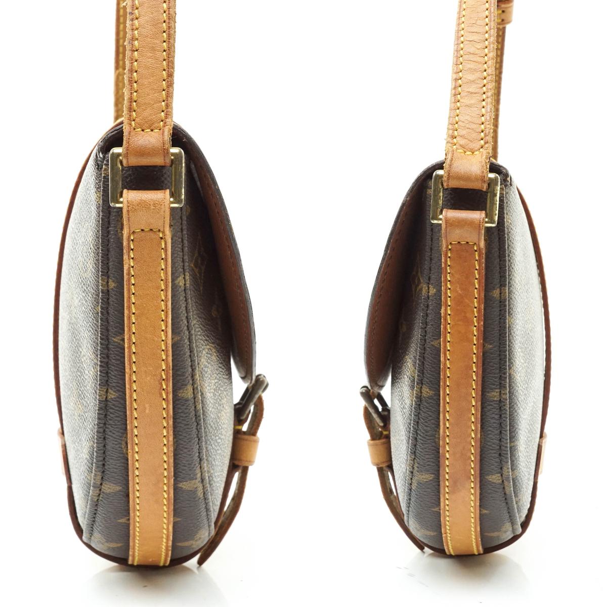 Louis Vuitton Chantilly Pm - photo 13