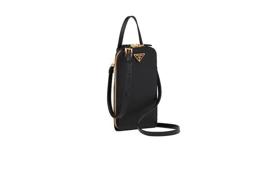 Prada Saffiano Leather Mini-bag - photo 2