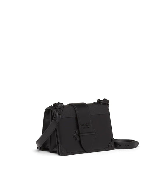 Prada Cahier Shoulder Bag - photo 2
