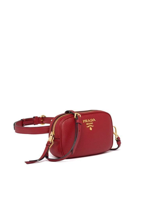 Prada Leather Belt Bag - photo 2