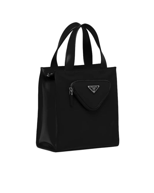 Prada Nappa leather Tote - photo 2