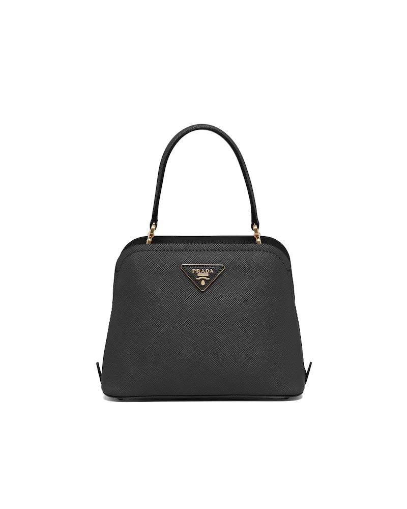 Prada Matinée Small Saffiano Leather Bag - photo 6