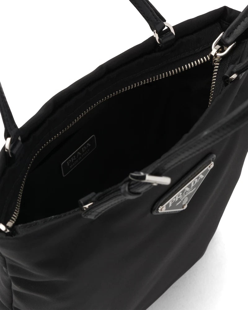 Prada Nylon Handbag - photo 5