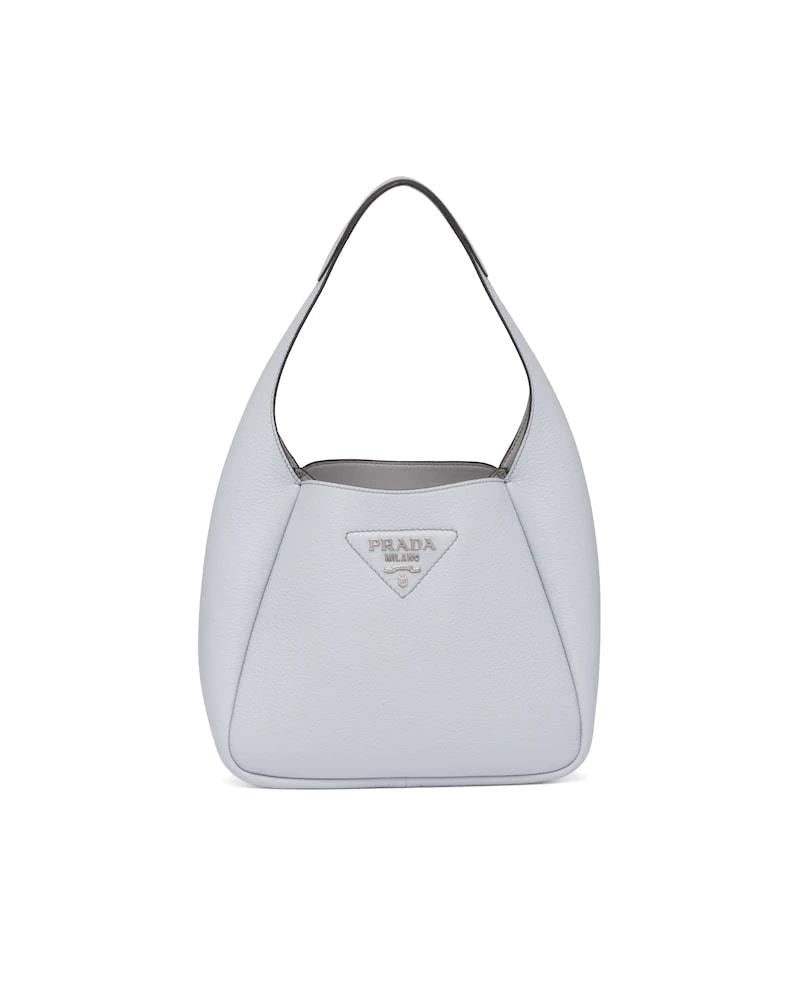 Leather Handbag - image 8