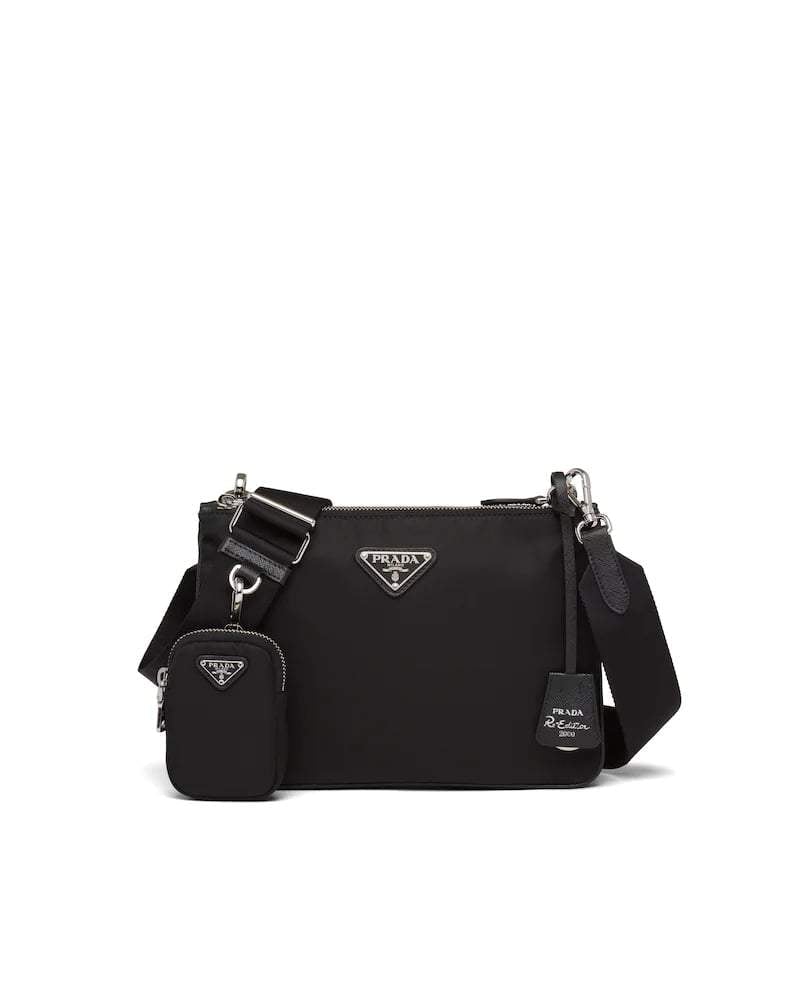 Prada Nylon Re-Edition 2000 Shoulder Bag - photo 6