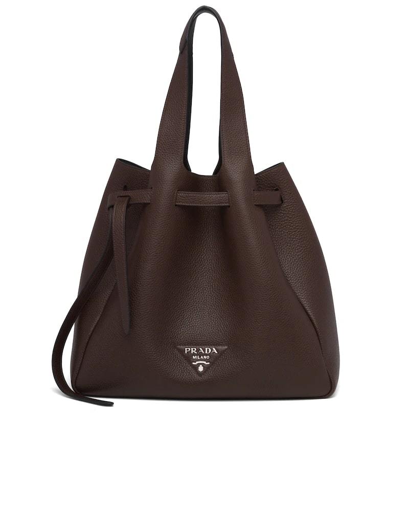 Prada Leather Tote - photo 7