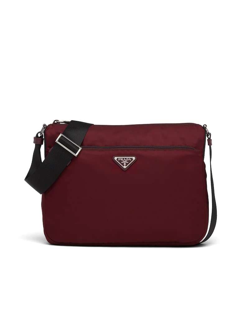 Prada Nylon Bag - photo 8