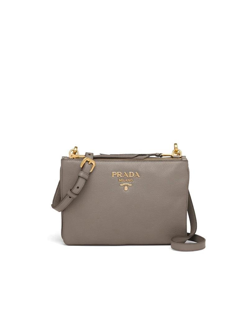 Prada Leather Cross-Body Bag - photo 9