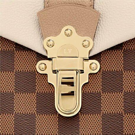 Louis Vuitton Clapton Backpack - photo 5