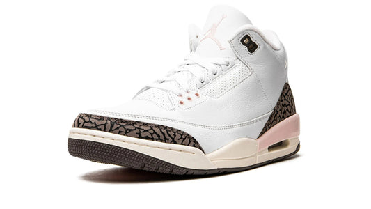 AIR Jordan 3 Wmns "Dark Mocha" - photo 2